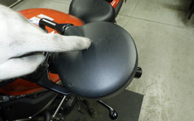 KAWASAKI ELIMINATOR400-3 2025 EL400A