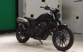 HONDA CL500 2023 PC68