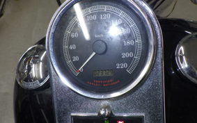 HARLEY FLSTF 1450 2002