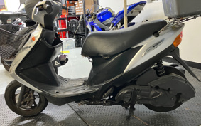 SUZUKI ADDRESS V125 CF46A