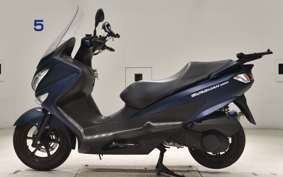 SUZUKI BURGMAN200A CH41A
