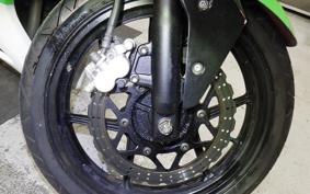 KAWASAKI NINJA 250R EX250K