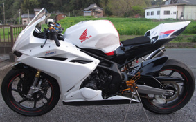 HONDA CBR250RR RACE BASE  CAR  MC51