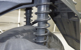 YAMAHA TRICITY 155 A SG37J