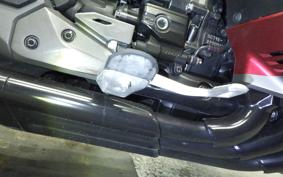 HONDA GL 1800 GOLD WING 2D 2020 SC79