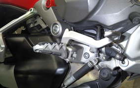 DUCATI MULTISTRADA 1200 S 2017