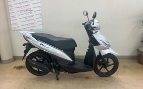 SUZUKI ADDRESS V110 CE47A