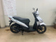 Фото Suzuki ADDRESS V110 с японского аукциона