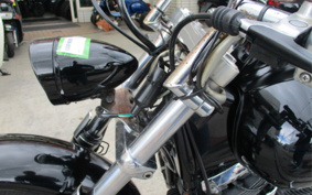 YAMAHA DRAGSTAR 400 2009 VH01J