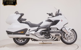 HONDA GL 1800 GOLD WING TOUR DCT 2021 SC79