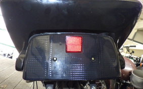 HONDA CBX550 2023 PC40