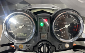 HONDA CB900 2002 SC48