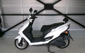 YAMAHA  CYGNUS X SR SEA5J