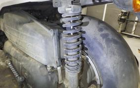 HONDA ﾍﾞﾝﾘｨ110 2020 JA09