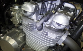 KAWASAKI ZEPHYR 750 2025 ZR750C