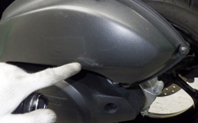 YAMAHA N-MAX SEG6J