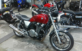 HONDA CB1100 2010 SC65