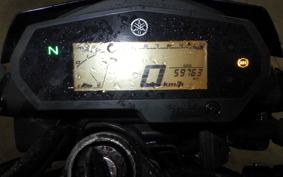 YAMAHA FZ25