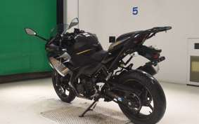 KAWASAKI NINJA 400 2019 EX400G