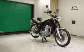 YAMAHA SR400 Gen.4 2016 RH03J
