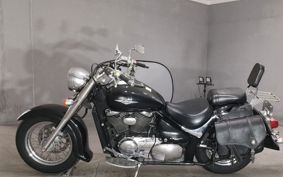 SUZUKI INTRUDER 400 CLASSIC 2006 VK54A