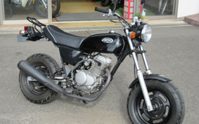 HONDA APE50 AC16