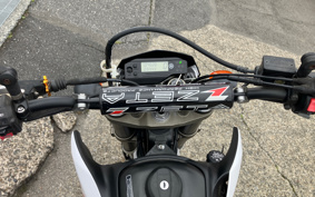 YAMAHA WR250X DG15J