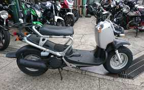 HONDA ZUMAR AF58
