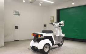 HONDA GYRO X 2023 TD02