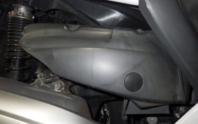 YAMAHA MAJESTY 400 Gen.2 2014 SH06J