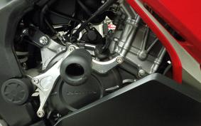 HONDA CBR250RR A 2021 MC51