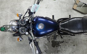 KAWASAKI W650 2006 EJ650A