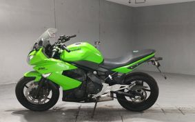 KAWASAKI NINJA 400R 2011 ER400B