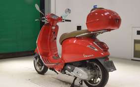 VESPA PRIMAVERA125 2024