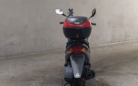 SUZUKI ADDRESS V125 CF46A