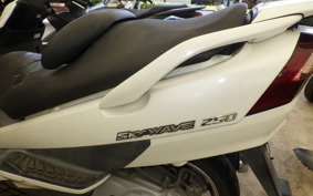 SUZUKI SKYWAVE 250 (Burgman 250) Gen.2 CJ43A