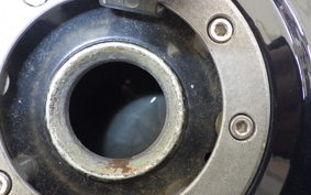 SUZUKI RGV250 Gamma VJ21A