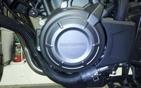 HONDA NX400 2025