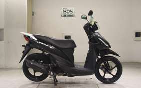 SUZUKI ADDRESS 110 CE47A