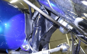 HARLEY FLSTF 1450 2002