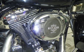 HARLEY FLHRC 1580 2008