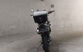 KAWASAKI KLX250 LX250S