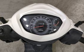 SUZUKI ADDRESS V125 DT11A