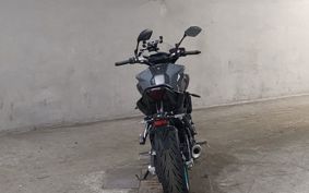 YAMAHA MT-07 RM33J