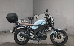 YAMAHA XSR155 RG47