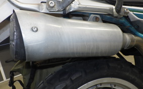 YAMAHA SEROW 225 Gen.3 2015 4JG