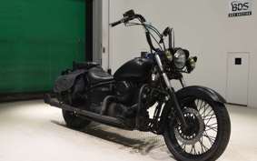 YAMAHA DRAGSTAR 400 1997 4TR