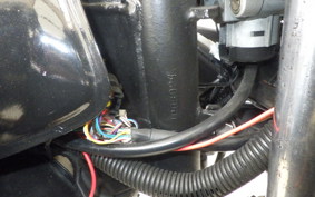 HONDA CBX125F 2023 JC11