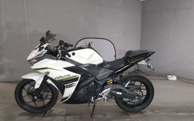 YAMAHA YZF-R25 RG10J