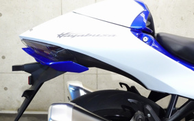 SUZUKI Hayabusa 2022 EJ11A